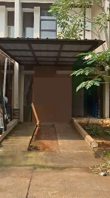 Rumah Disewakan di Le Freya Lippo Cikarang